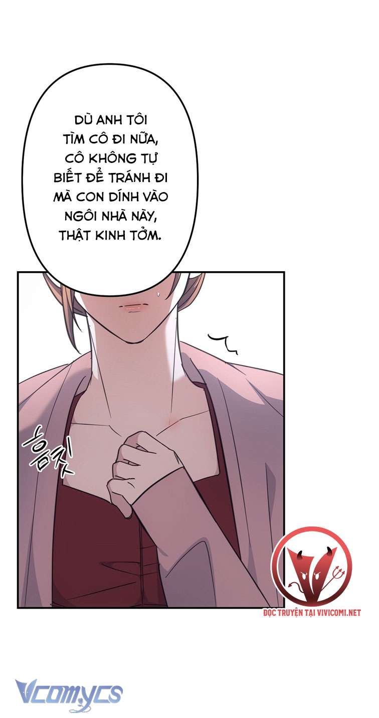 [18+] Vì Những Thứ Đã Tan Vỡ Chap 42 - Trang 3