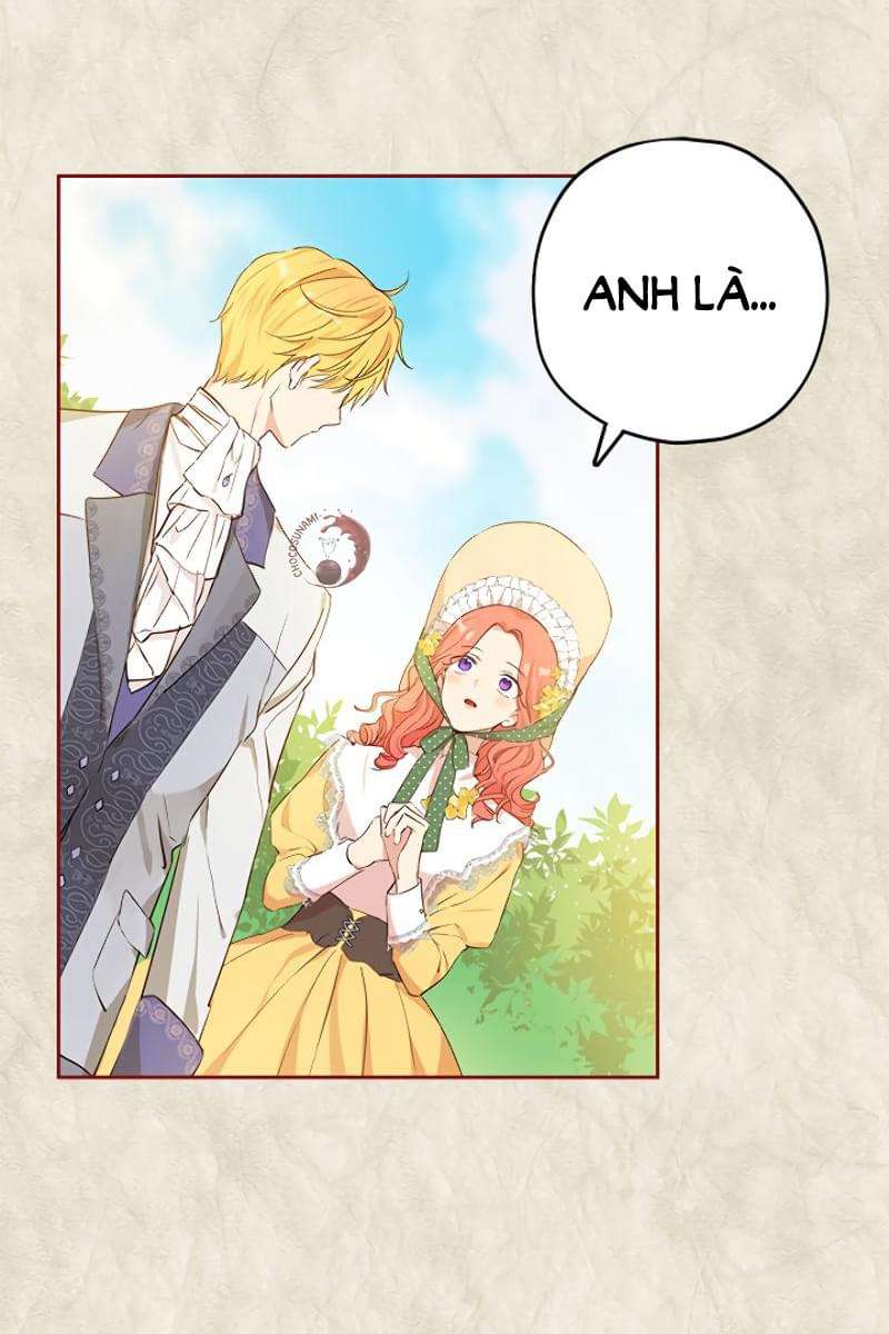 Tôi Là Minh Chứng Của Sự Thật Chap 11 - Trang 3