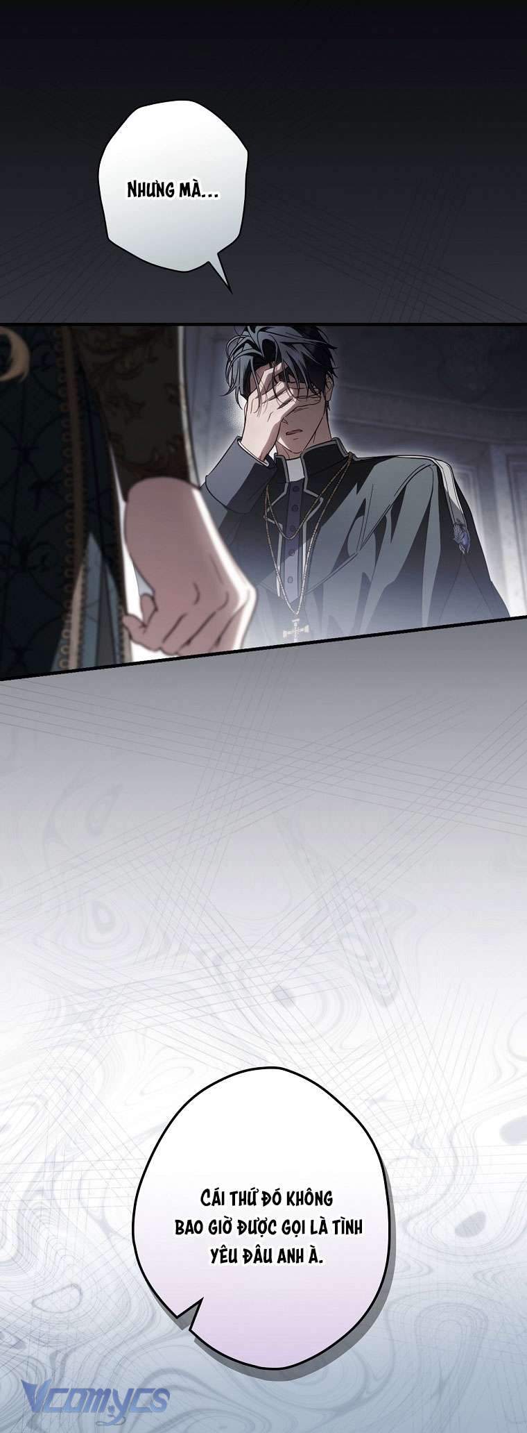 Phương Pháp Khiến Phu Quân Đứng Về Phía Tôi Chapter 104 - Trang 4