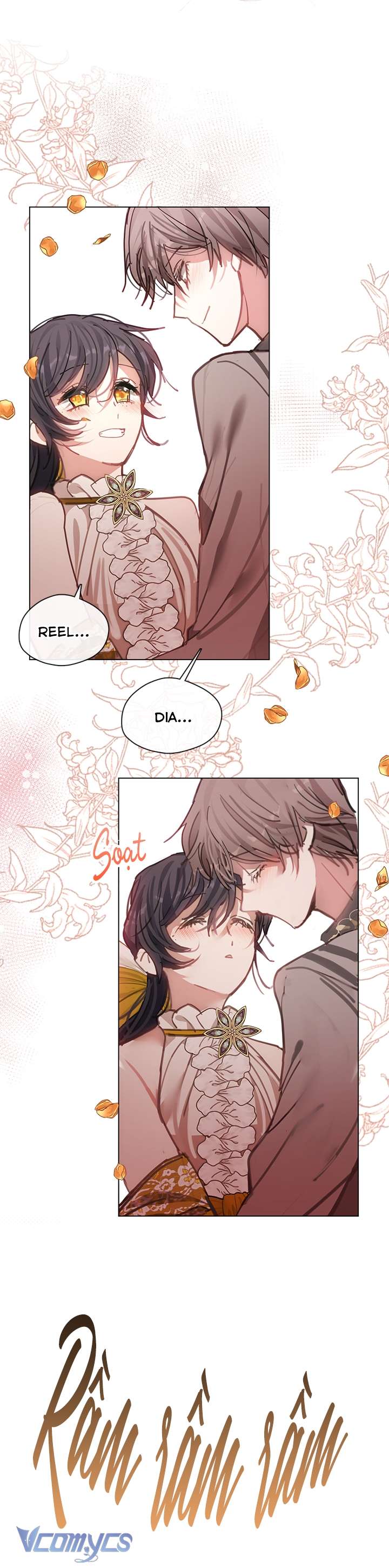 Gia Đình Bị Ám Ảnh Bởi Tôi Chapter 71 - Trang 4