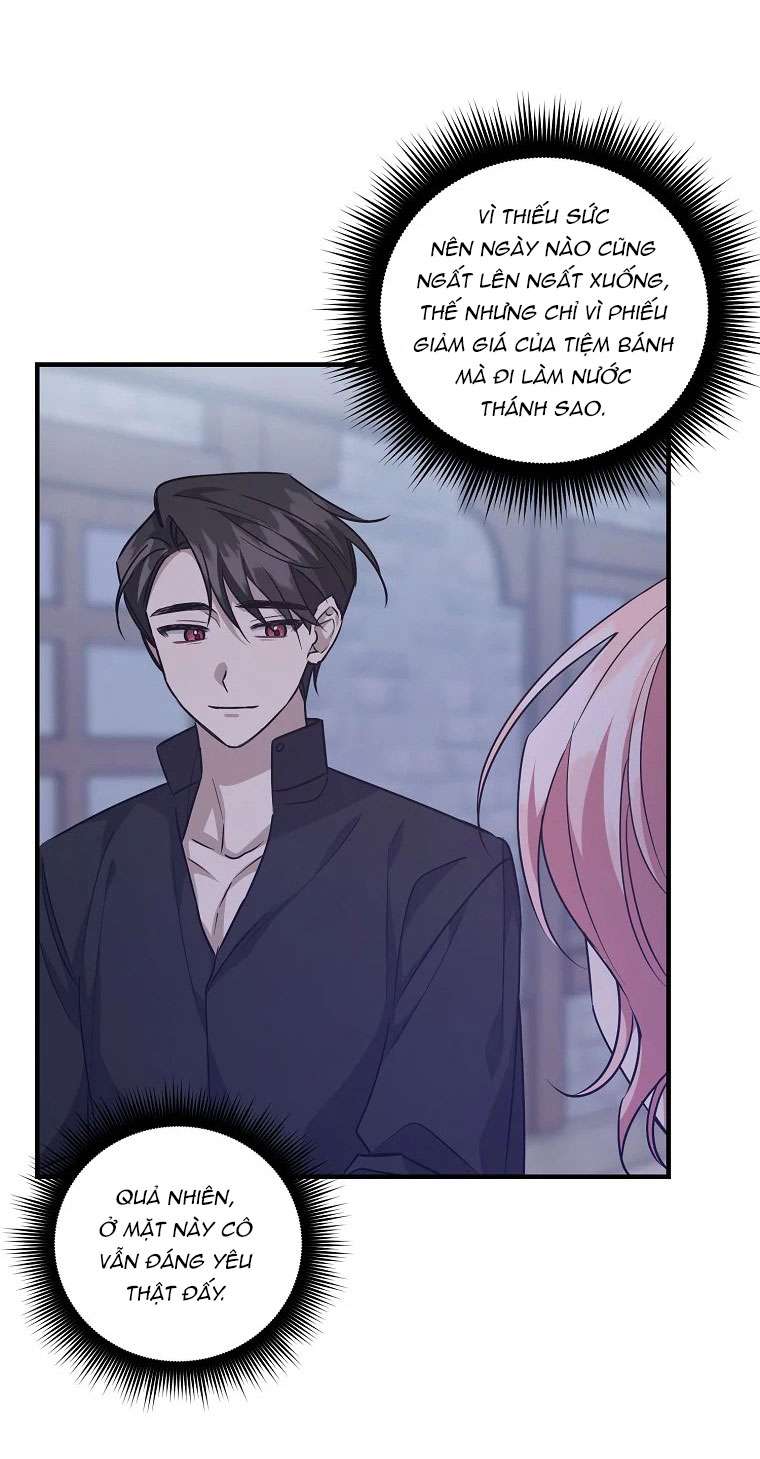 Tôi đã nuôi dưỡng những kẻ phản diện một cách đúng đắn Chap 38 - Trang 2