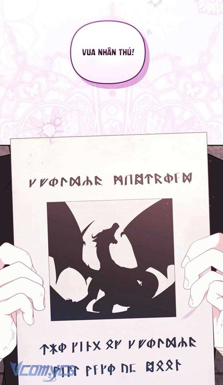 Tôi Được Nuôi Dưỡng Bởi Những Kẻ Phản Diện Chap 77 - Trang 3