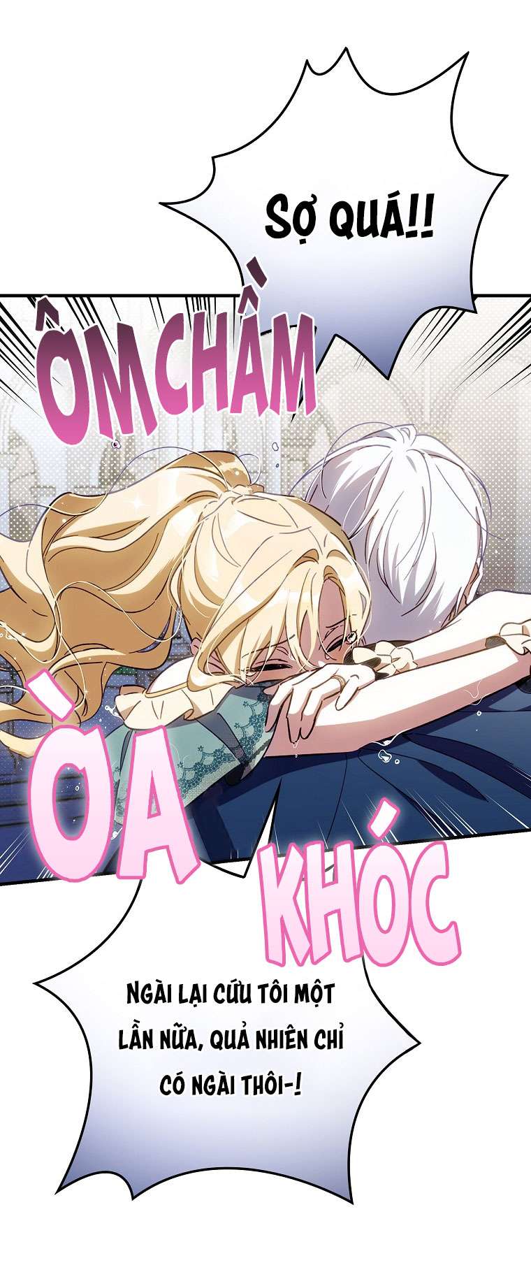 Phương Pháp Khiến Phu Quân Đứng Về Phía Tôi Chapter 12 - Trang 4