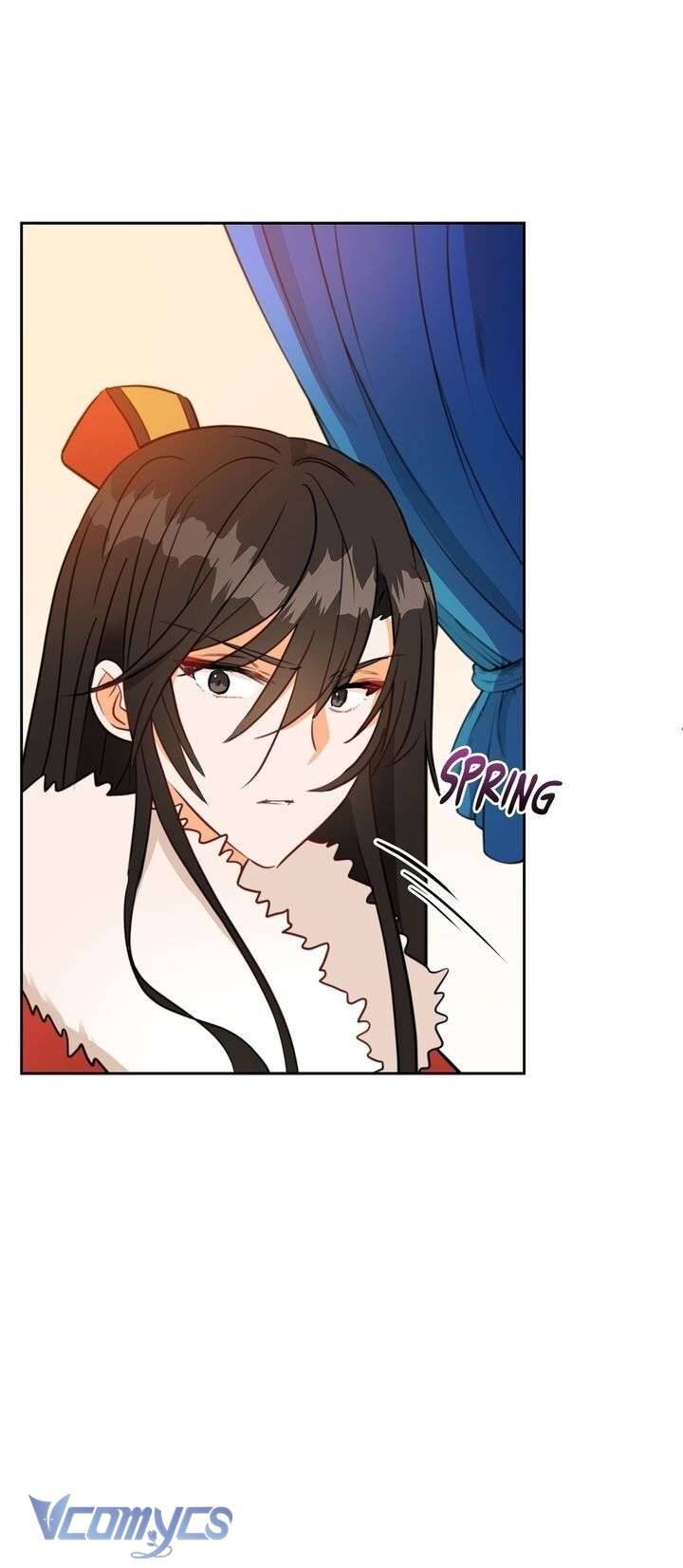 Ái Phi Khế Ước Chapter 39 - Trang 4