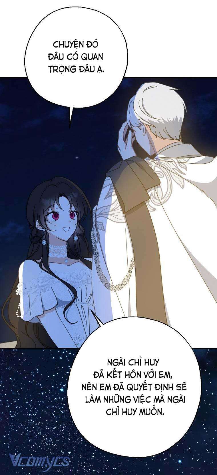 A Nào, Ngậm Thìa Vàng Nhé? Chap 56 - Trang 3