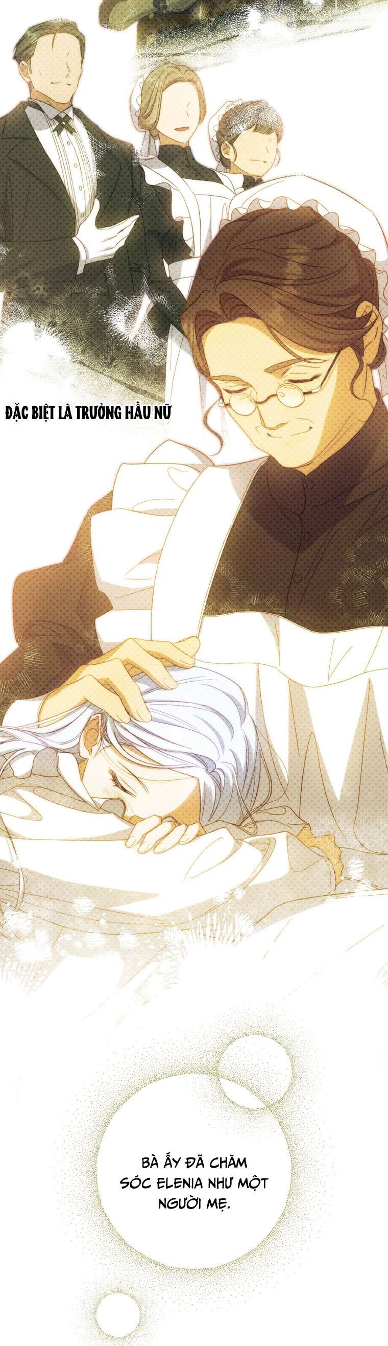 Phương Pháp Khiến Phu Quân Đứng Về Phía Tôi Chapter 35 - Trang 4