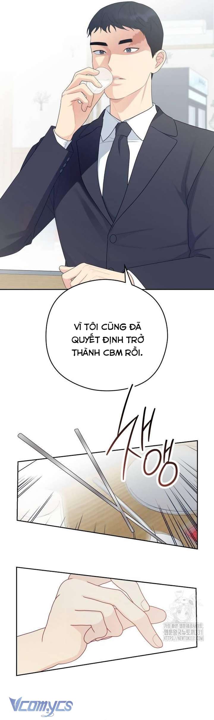 [18+] Cậu Ổn Đến Mức Nào Chap 23 - Trang 2