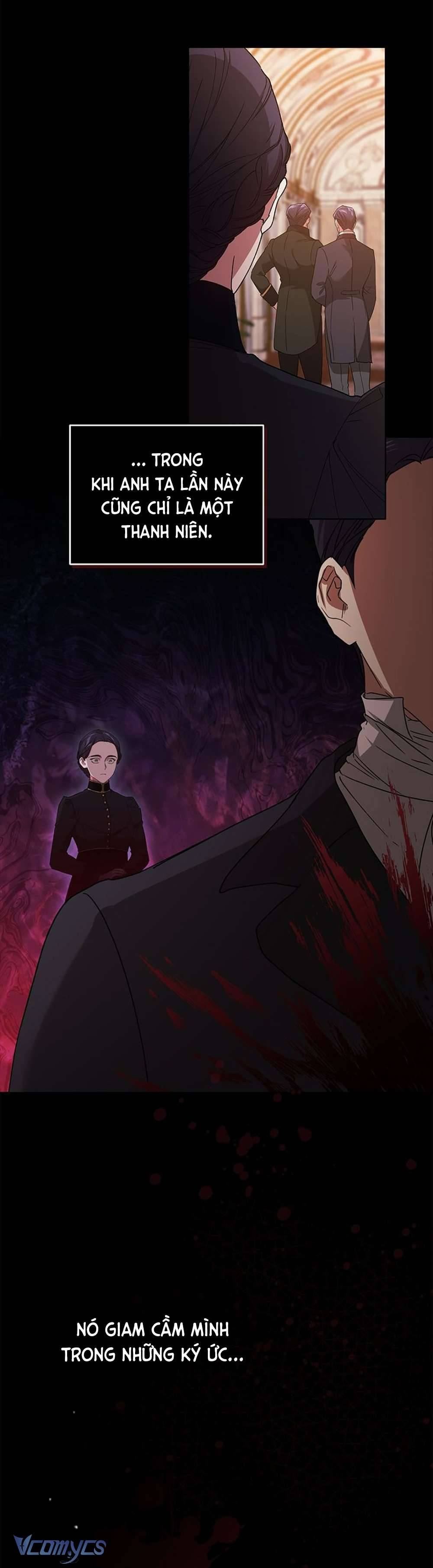 Hôn Nhân Này Rồi Sẽ Đổ Vỡ Chapter 21 - Trang 3