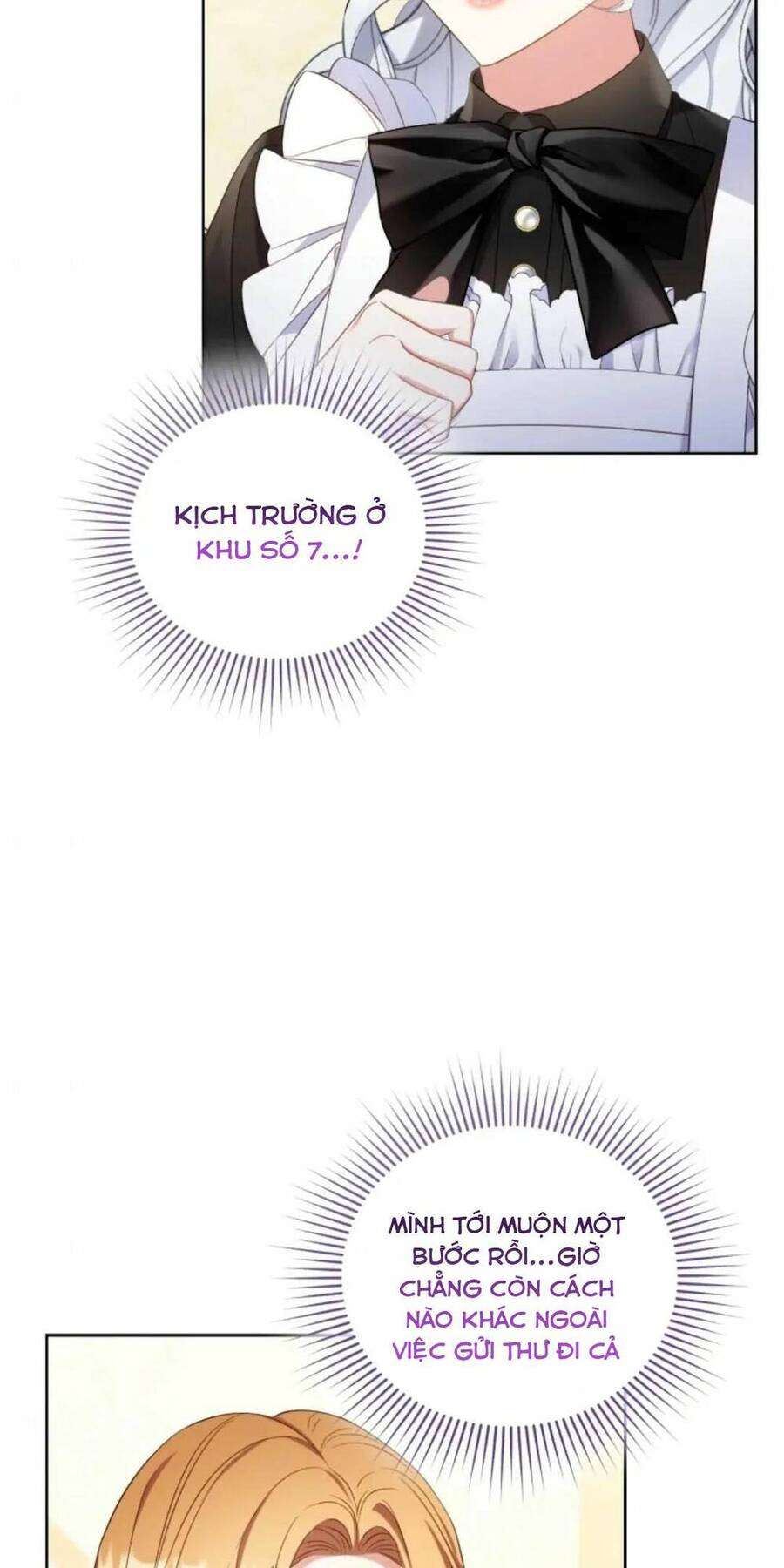 Hầu Gái Trong Trò Chơi Harem Ngược Muốn Nghỉ Việc Chapter 24 - Trang 4