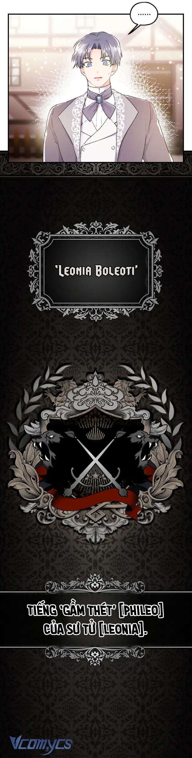 Tôi Đã Trở Thành Con Gái Nuôi Của Nam Chính Chap 2 - Trang 2