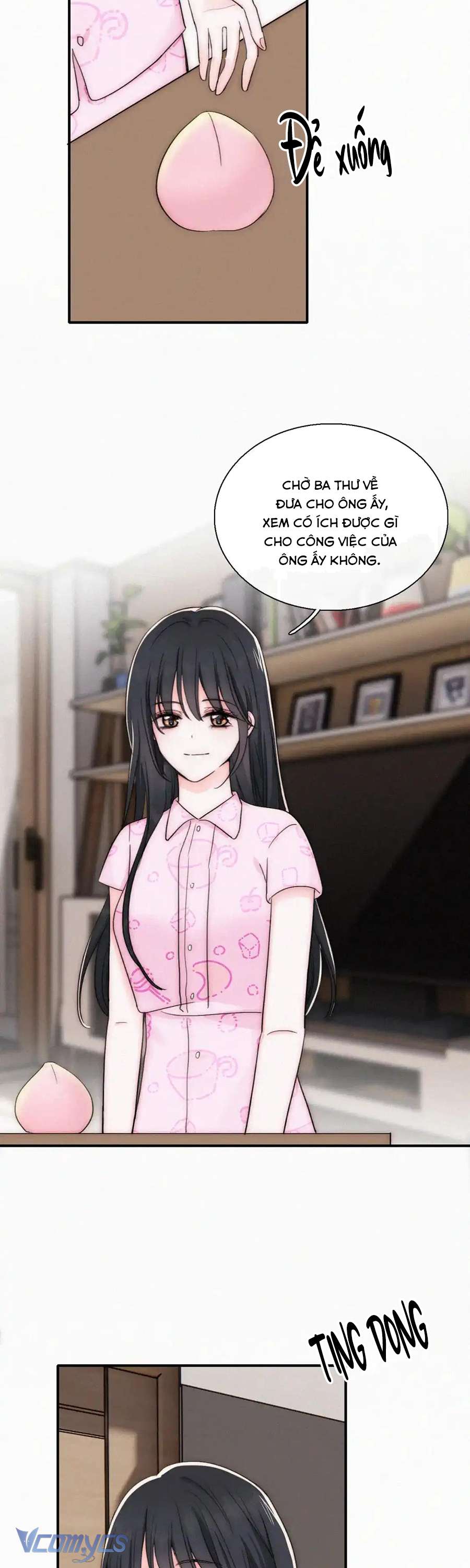 Một Mực Cưng Chiều Chap 69 - Trang 2