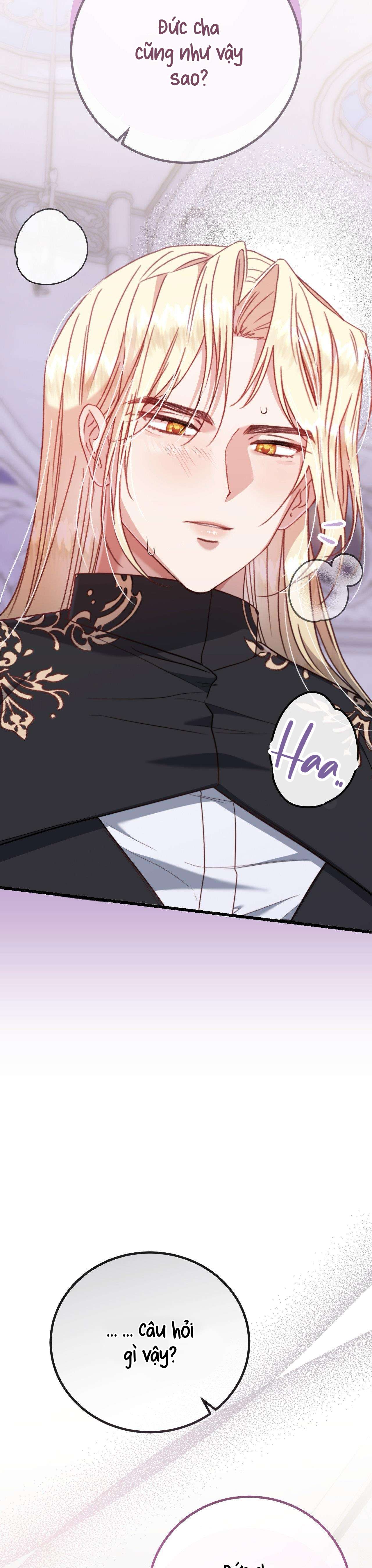 [ 18+ ] Bị Mắc Kẹt Trong Trò Chơi Harem Ngược Vô Vọng Chap 6 - Trang 2