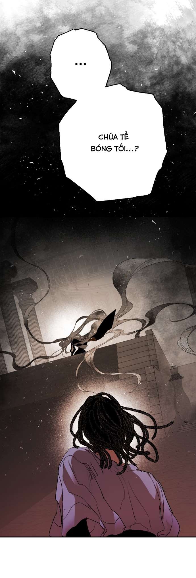 Lời Thú Nhận Của Chúa Tể Bóng Tối Chap 61 - Trang 4