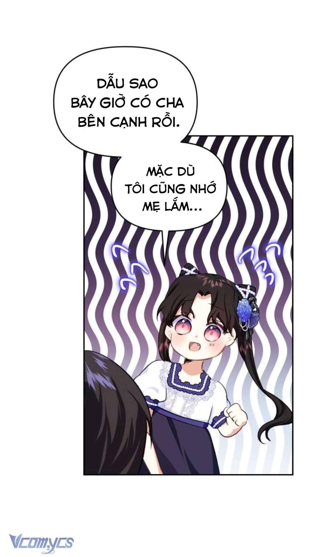 Con Gái Của Công Tước Ác Ma Chapter 36 - Trang 3