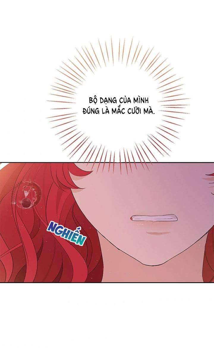 Tôi Là Minh Chứng Của Sự Thật Chap 27 - Trang 3