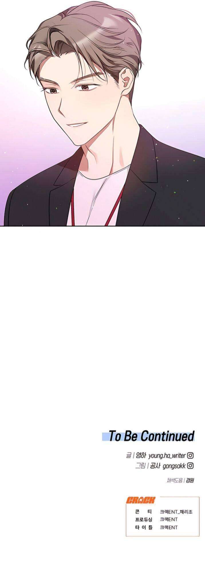 Công Việc Bất Thường Chapter 14 - Trang 4