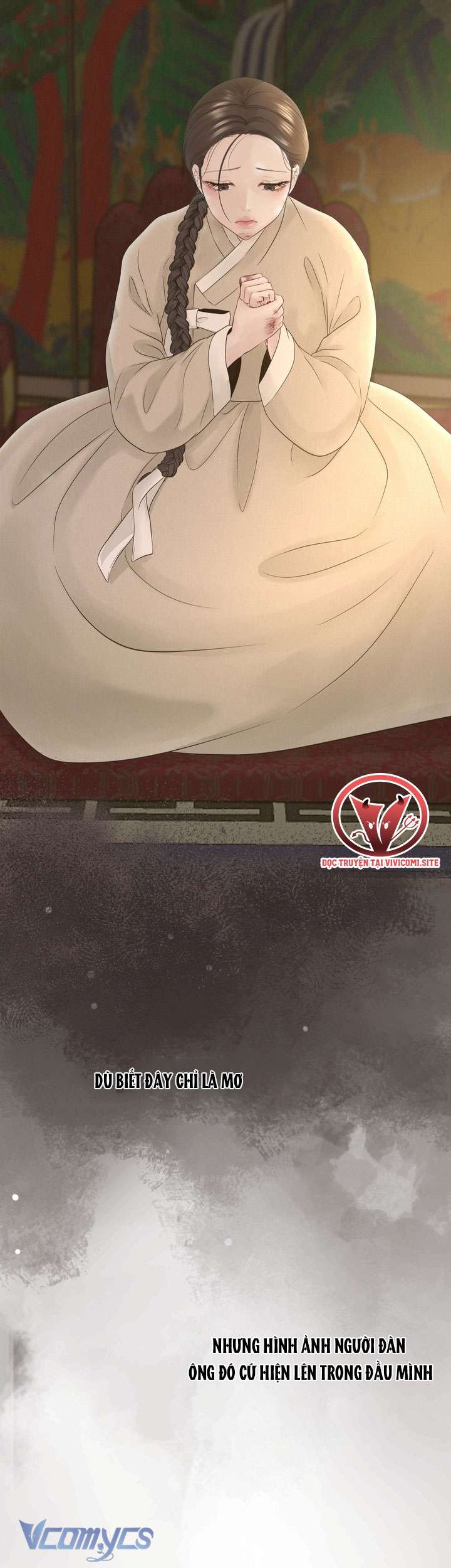 [18+] Hương Đào Hoa Chapter 3 - Trang 3