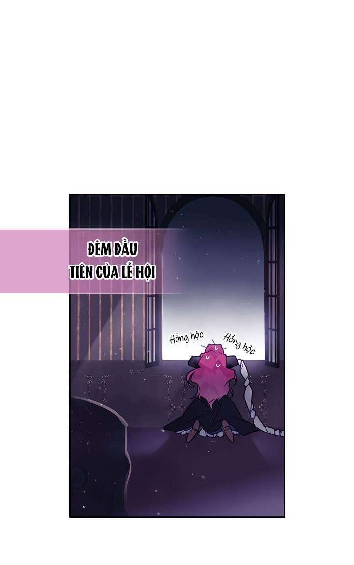 Kết Cục Của Nhân Vật Phản Diện Chỉ Có Thể Là Cái Chết Chapter 20 - Trang 4