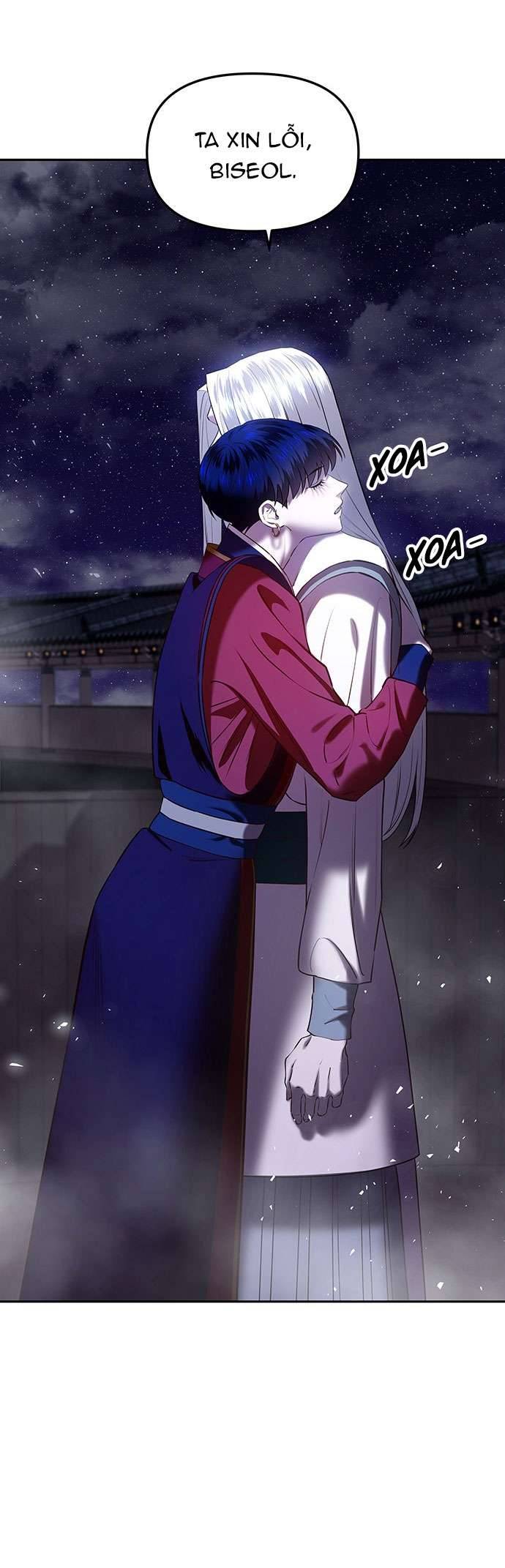 Vương Tử Huyền Bí Chapter 24 - Next Chapter 25