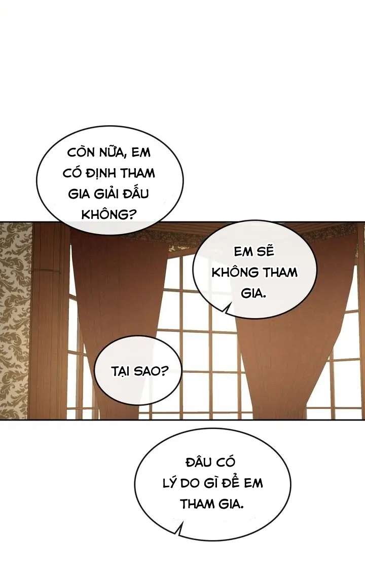 Vị Hôn Thê Khế Ước Của Công Tước Chapter 96 - Trang 4
