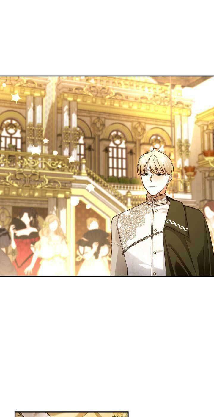 Phương Pháp Che Giấu Đứa Con Của Hoàng Đế Chapter 55 - Trang 4