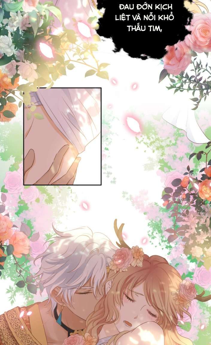 Địch Úc Đa Chi Ca Chapter 74 - Trang 4