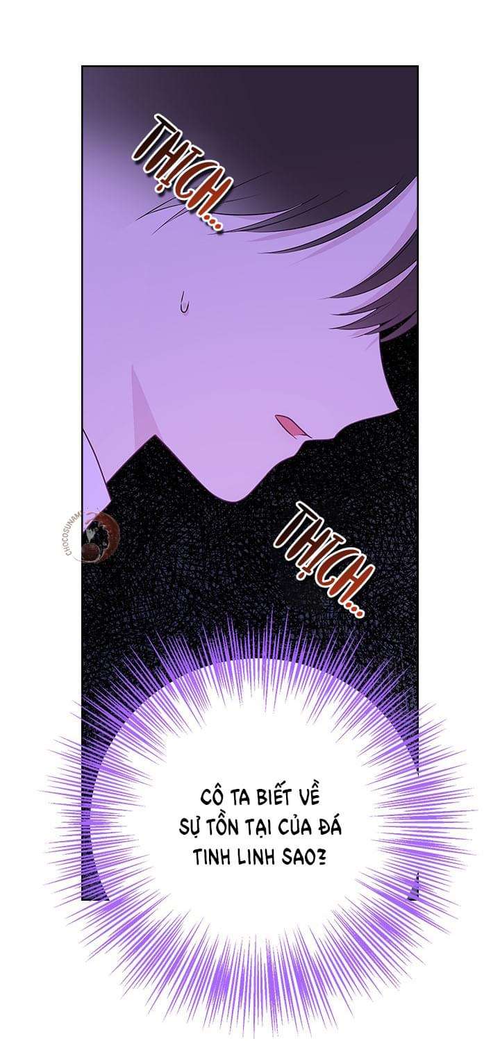 Tôi Là Minh Chứng Của Sự Thật Chap 48 - Next Chap 49