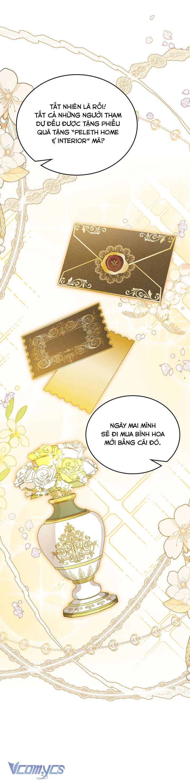 Kiếp Này Nhất Định Làm Gia Chủ Chap 129 - Trang 2