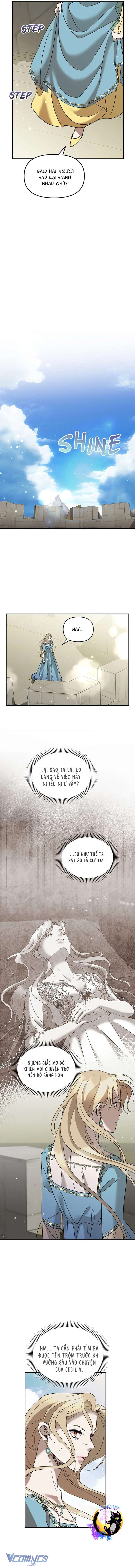 Ta đã chết như thế nào Chap 22 - Next Chap 23