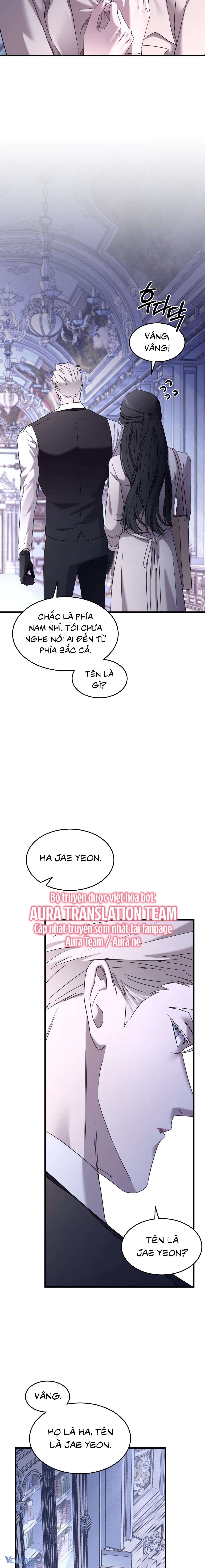 Lâu Đài Thống Trị Chap 3 - Trang 2