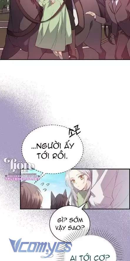 Tôi Chỉ Nhận Ra Sau Khi Mất Cô Ấy Chap 18 - Trang 2