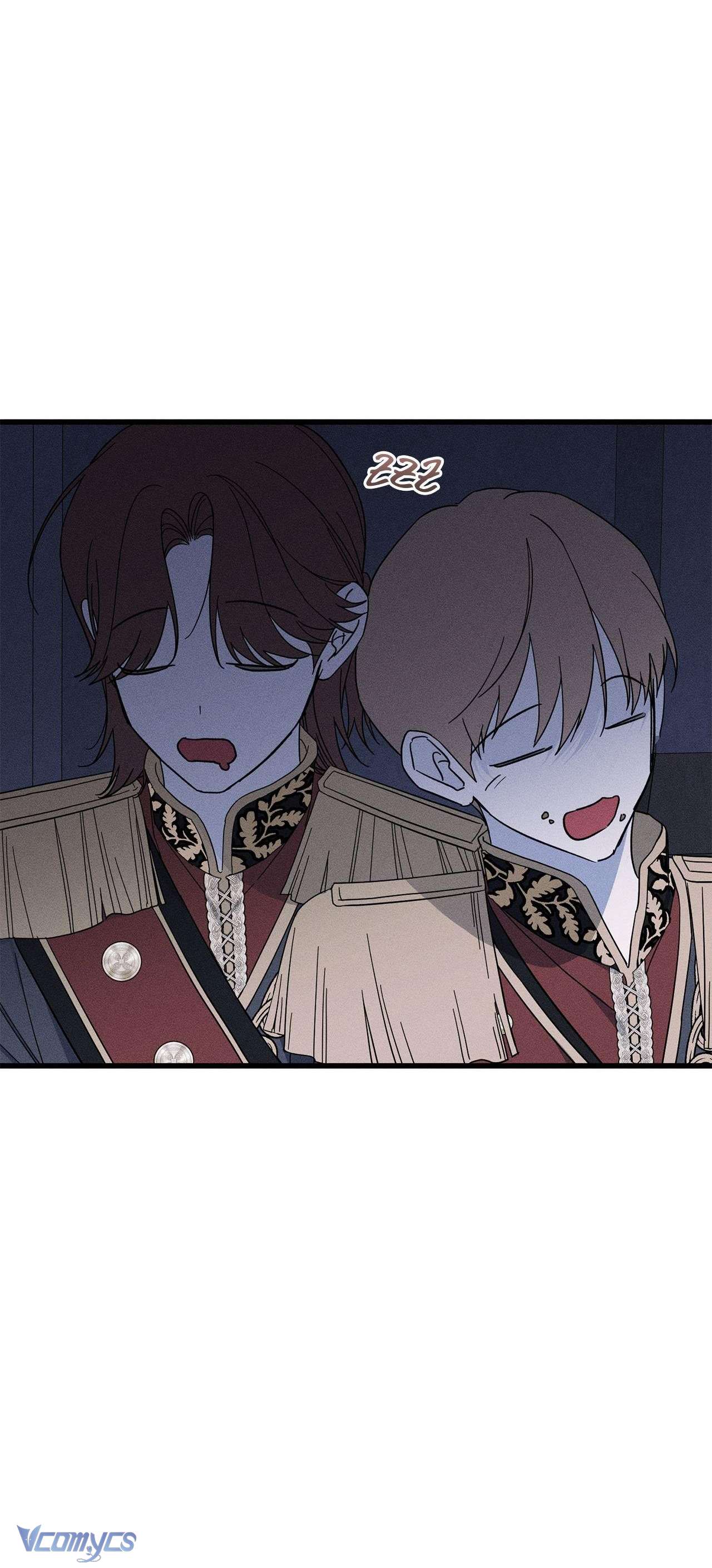 Vị Phu Quân Căm Ghét Tôi Đã Mất Trí Nhớ Chapter 48 - Next Chapter 49