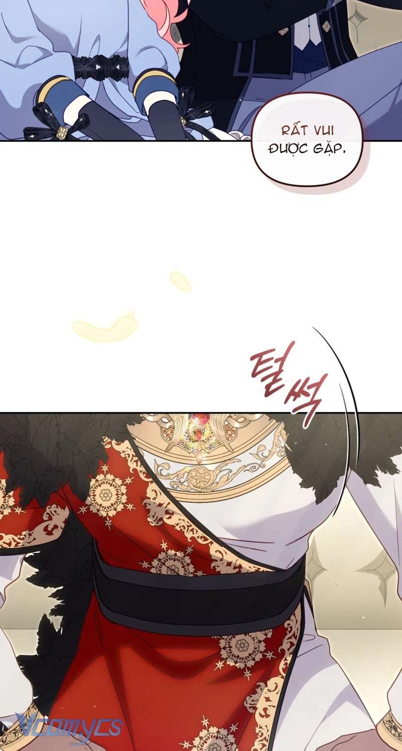 Tôi Được Nuôi Dưỡng Bởi Những Kẻ Phản Diện Chap 85 - Trang 3