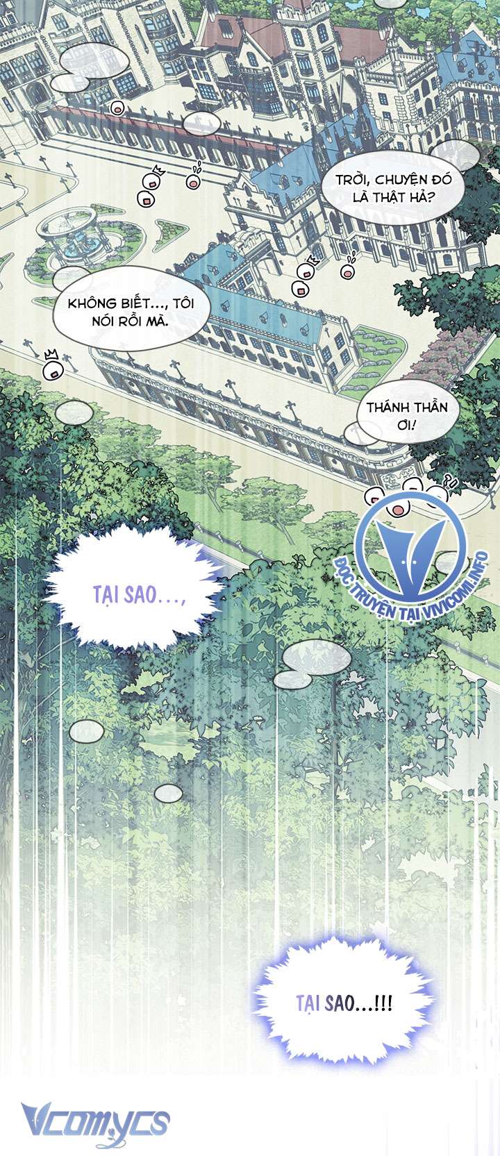 Gia Đình Bị Ám Ảnh Bởi Tôi Chapter 58 - Trang 4