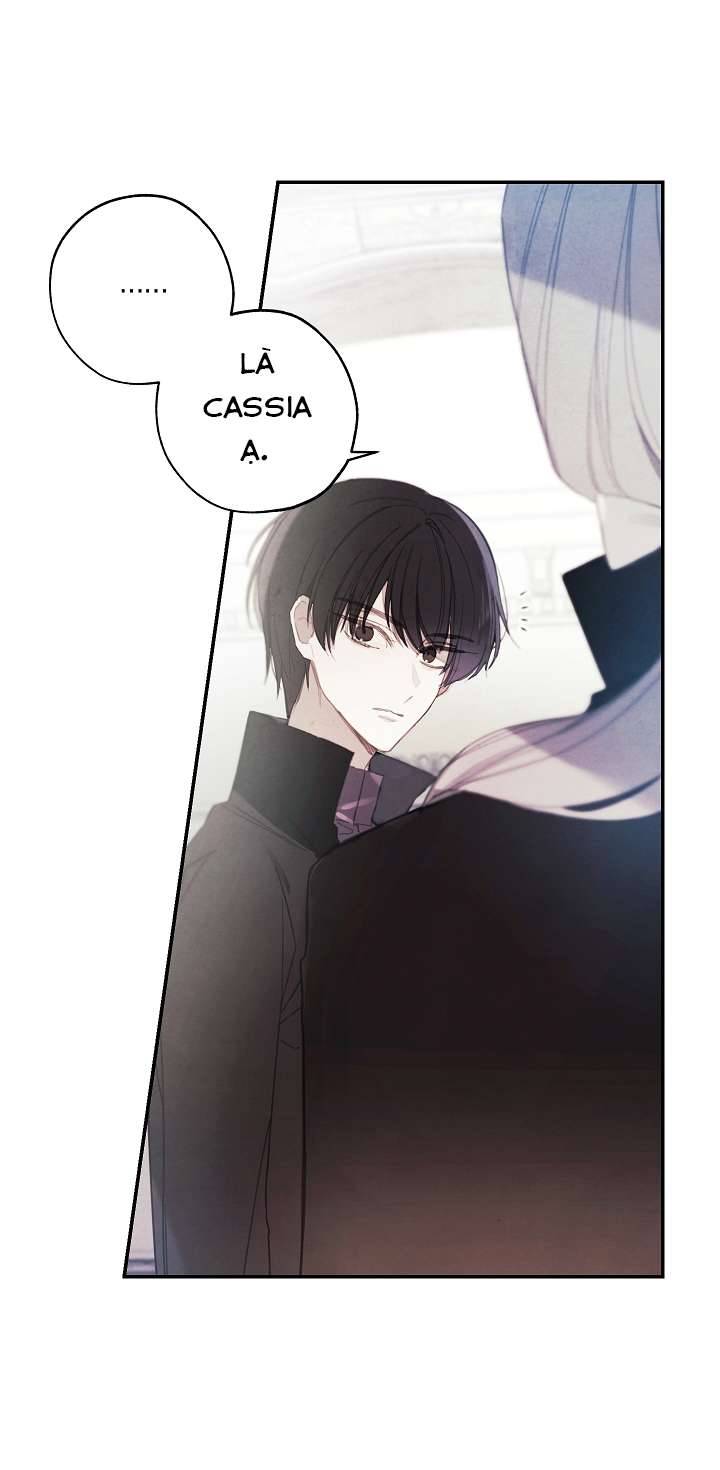 Cửa Hàng Búp Bê Của Công Chúa Chap 12 - Trang 2