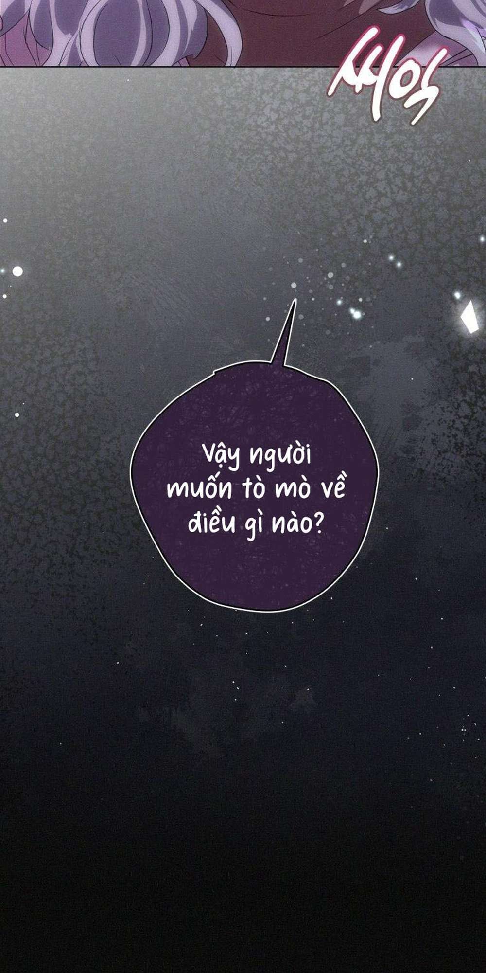 [ 18+ ] Lời Nguyền Tóc Đỏ Chapter 8 - Trang 3