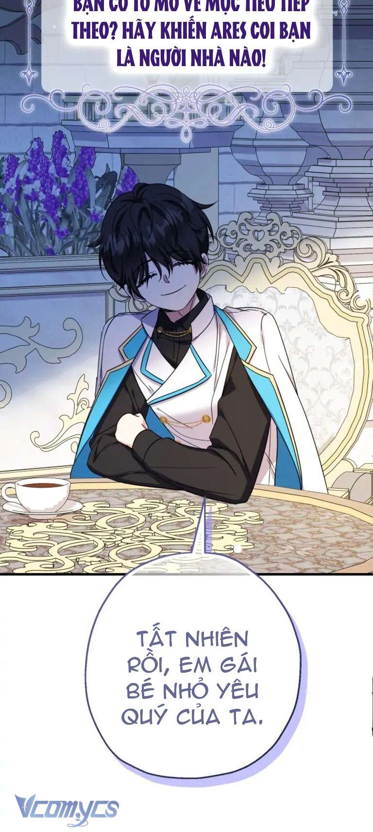 Tiểu Thư Tích Tiền Đi Bụi Chapter 40 - Trang 4