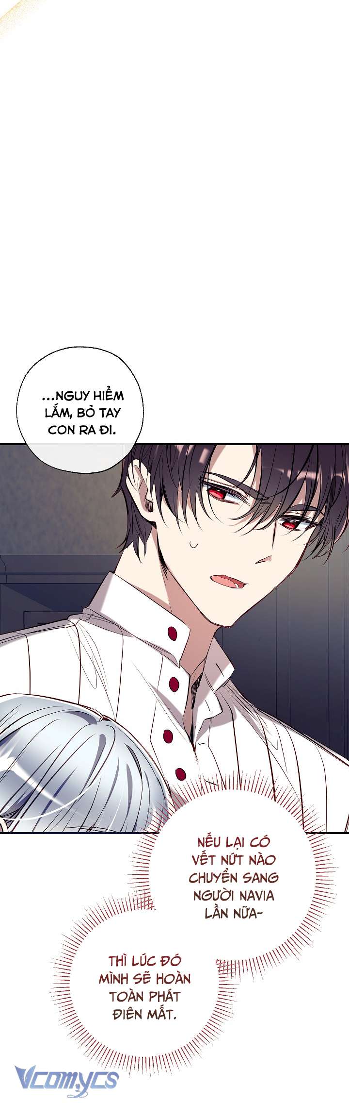 Chúng Ta Có Thể Trở Thành Một Gia Đình Được Không? Chap 85 - Trang 2