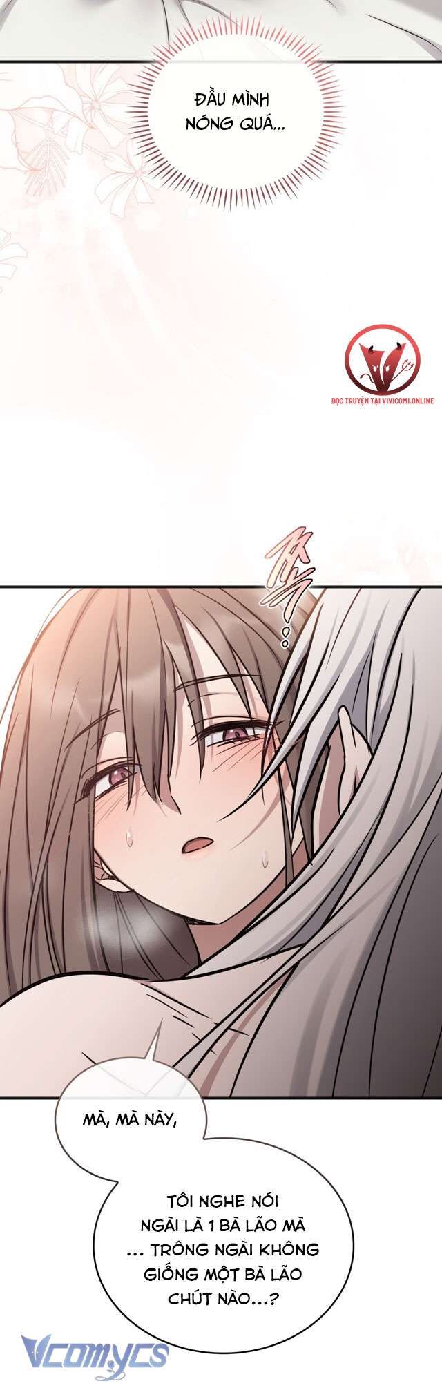 [18+] Đảo Vô Ảnh Chapter 3 - Next Chapter 4