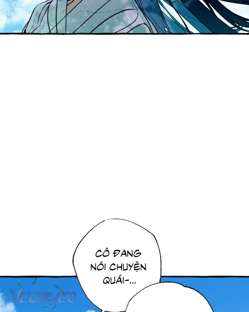 Chuyện Tình Tuyết Phương Bắc Chapter 21 - Trang 4