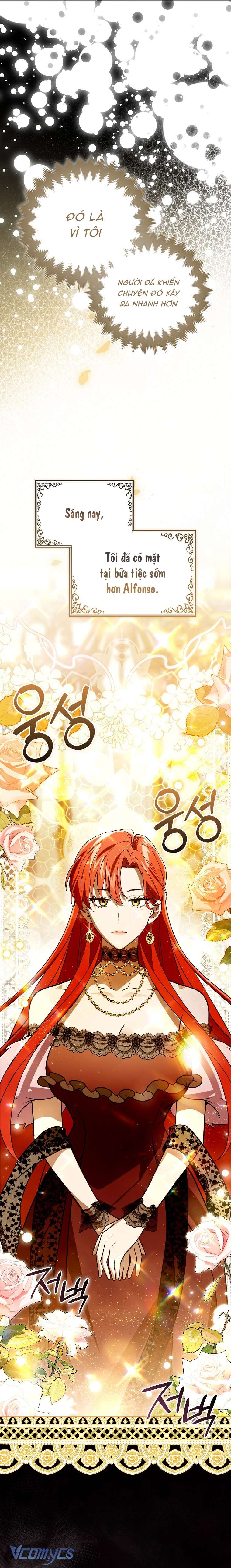 Phương Pháp Kết Thúc Cuộc Hôn Nhân Hợp Đồng Chap 4 - Trang 2