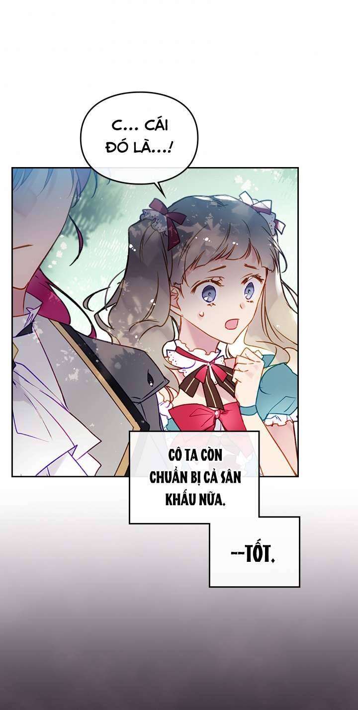 Kết Cục Của Nhân Vật Phản Diện Chỉ Có Thể Là Cái Chết Chapter 66 - Trang 4