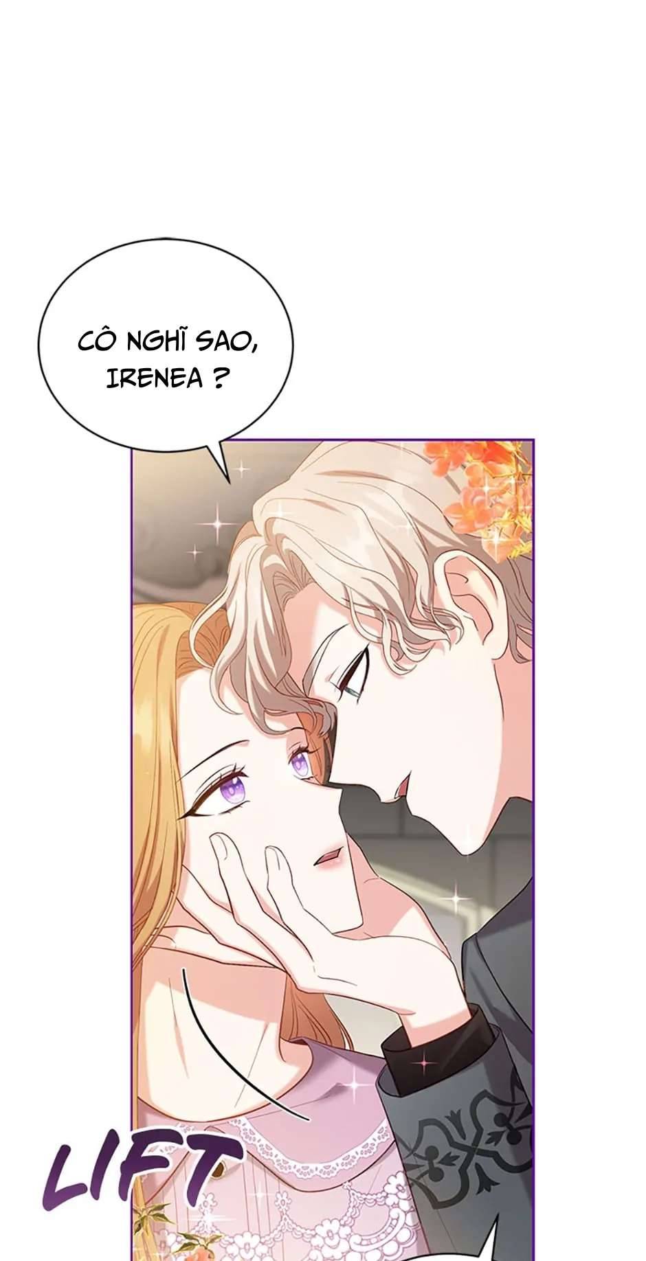 Hầu Gái Trong Trò Chơi Harem Ngược Muốn Nghỉ Việc Chapter 2 - Trang 4