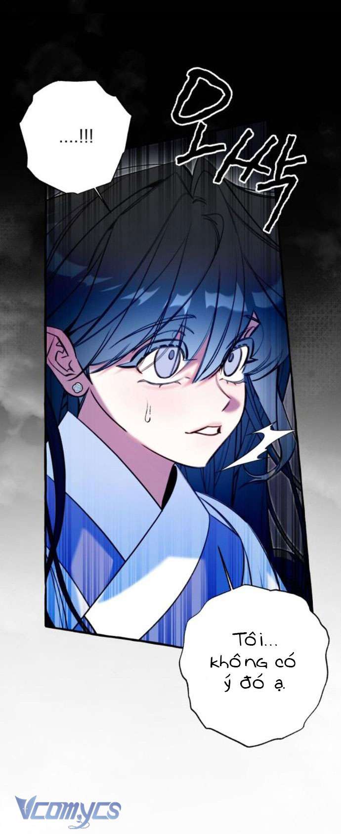 Chuyện Tình Tuyết Phương Bắc Chapter 2 - Trang 4