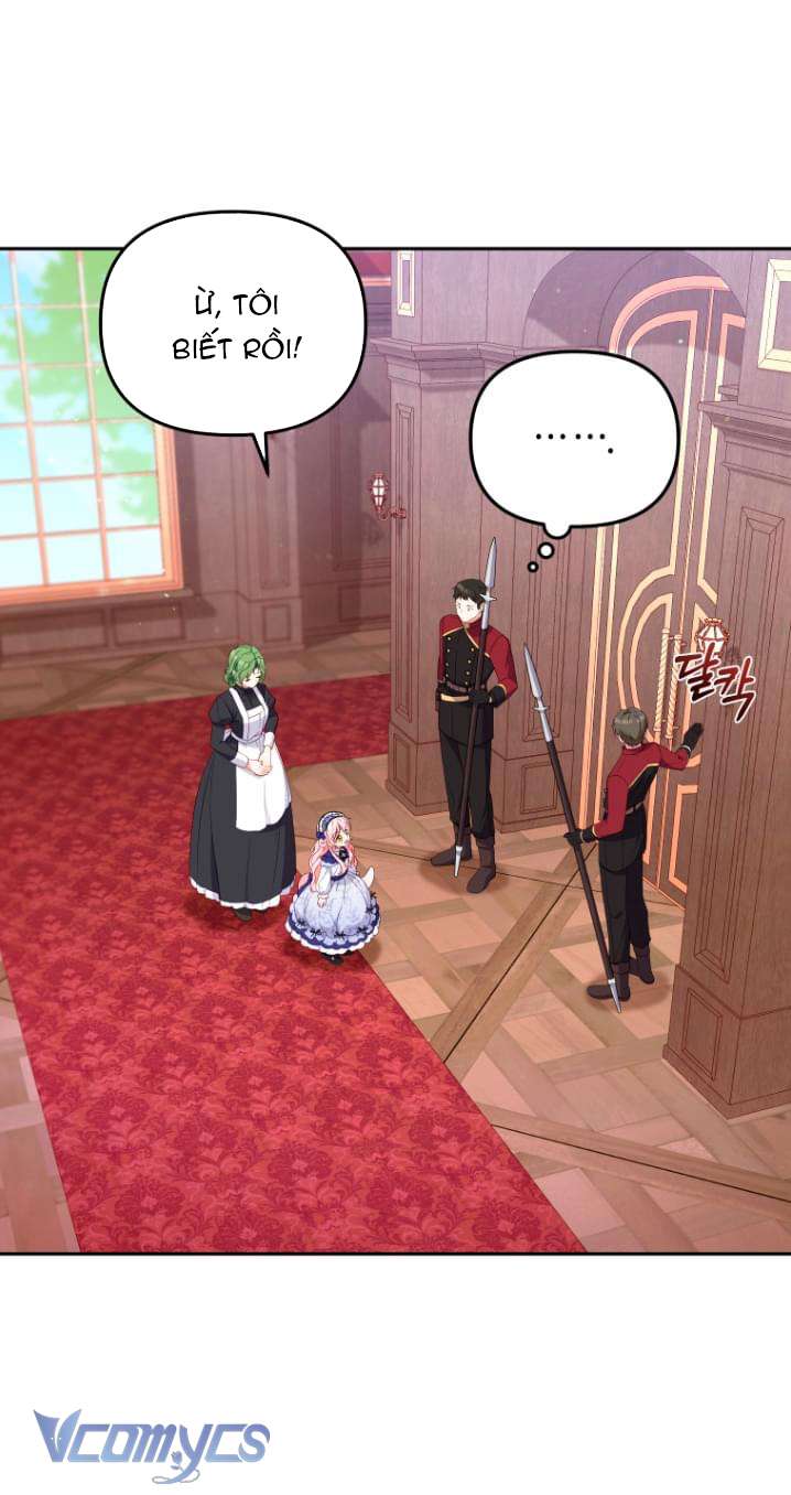 Tôi Được Nuôi Dưỡng Bởi Những Kẻ Phản Diện Chap 46 - Trang 3