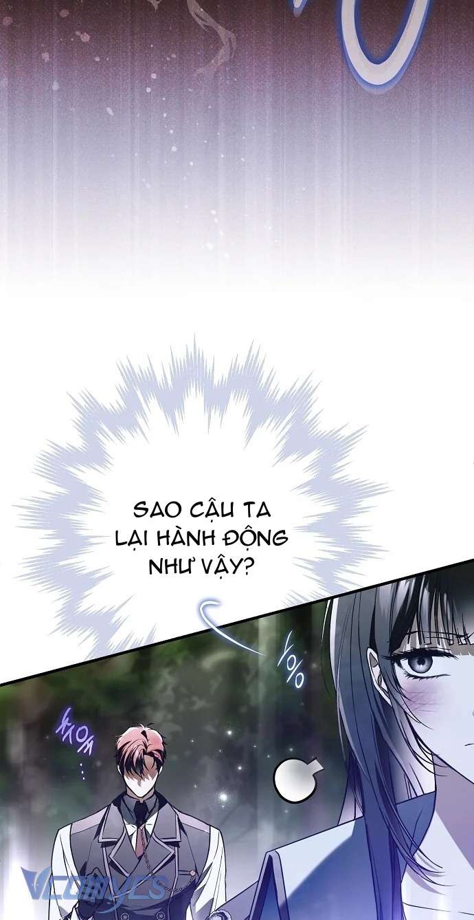 Ai Đó Đang Điều Khiển Cơ Thể Của Tôi Chapter 46 - Trang 4