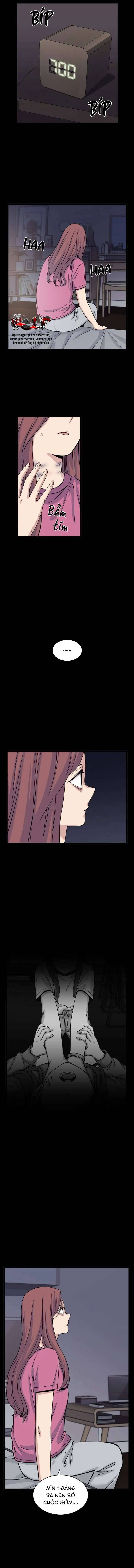 Kẻ Mạo Danh Chapter 16 - Next Chapter 17