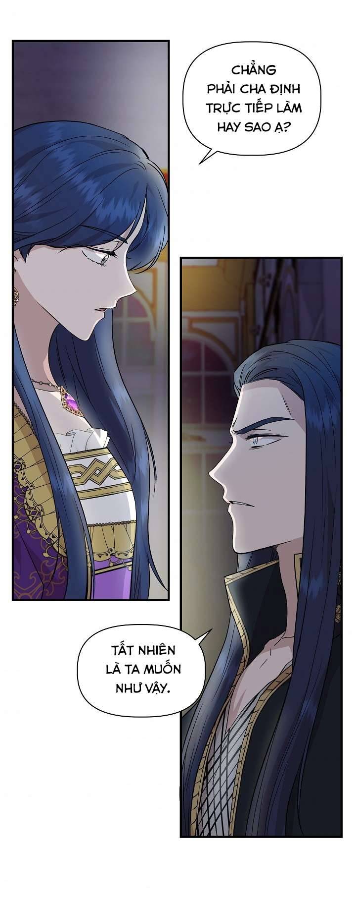 Tôi Không Phải Là Cinderella Chapter 31 - Trang 4