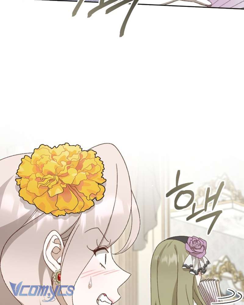 Dành Cho Những Ai Coi Hối Tiếc Là Điều Xa Xỉ Chap 19 - Trang 4