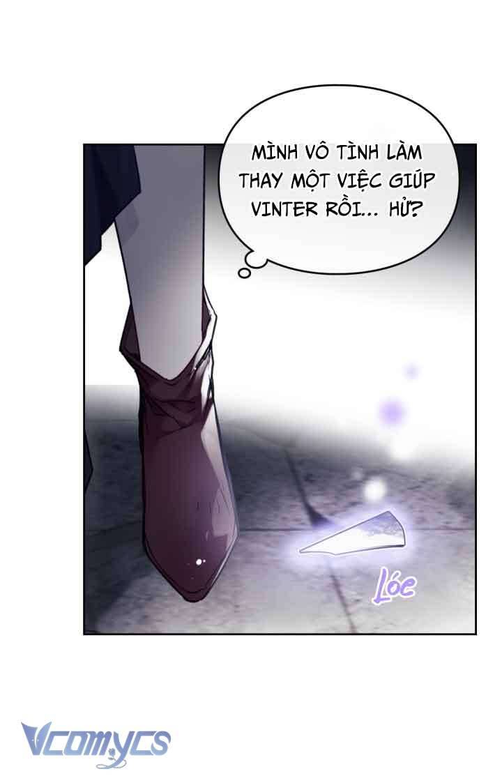 Kết Cục Của Nhân Vật Phản Diện Chỉ Có Thể Là Cái Chết Chapter 120 - Trang 4